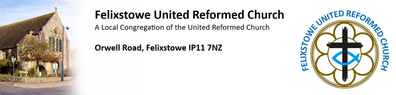 Felixstowe United Reformed Church